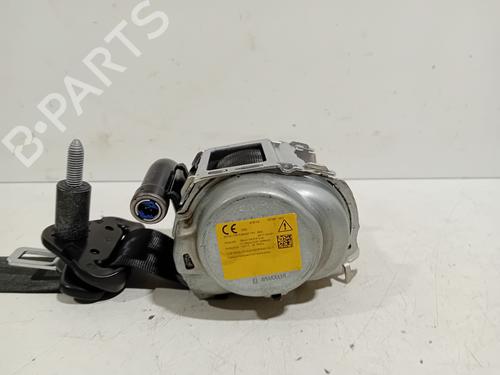 Rear left seatbelt RENAULT TWINGO III (BCM_, BCA_) 1.0 SCe 70 | BP23138884I29 - Image 5