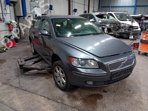 Left headlight VOLVO V50 (545) T5 | BP29918361C28 - Image 8