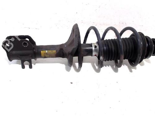 Used Right front shock absorber CHEVROLET MATIZ (M200, M250) 0.8 (52 hp) 5778256