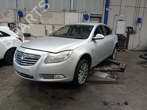 Brugte OPEL INSIGNIA A (G09) 2.0 CDTI (68) (160 hp) 3392258