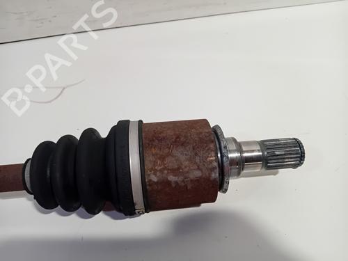 Left front driveshaft HYUNDAI i10 I (PA) 1.1 | BP29972534M38 