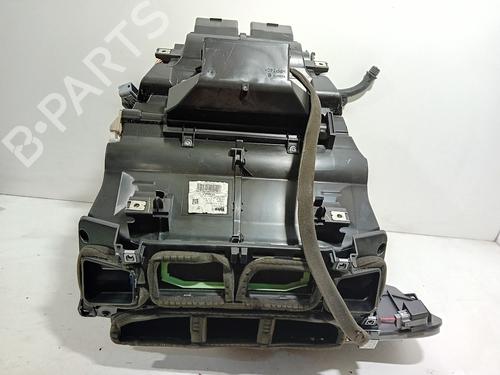 Used Heater matrix box Heater matrix box 13874238 13874238