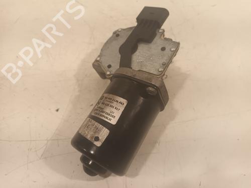 Motor limpia delantero VW TRANSPORTER T5 Van (7HA, 7HH, 7EA, 7EH) 2.0 TDI (140 hp) 31970645