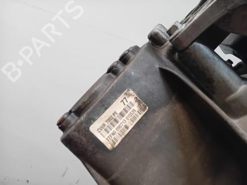 Gearbox FORD FOCUS III Turnier 1.0 EcoBoost | BP29386944M3 