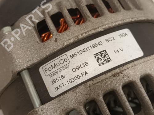 Alternator FORD FOCUS IV Turnier (HP) 1.0 EcoBoost | BP26883758M7 