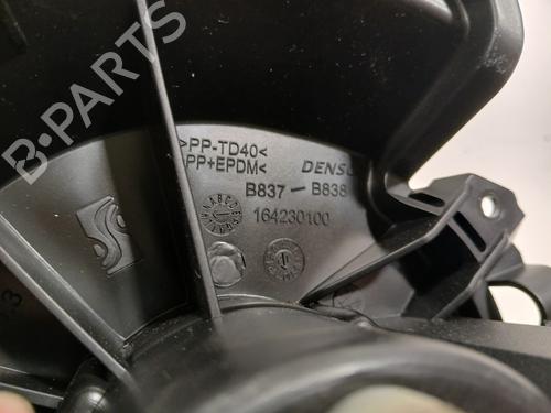 Heater blower motor OPEL CORSA E (X15) 1.0 (08, 68) | BP29028549M62 