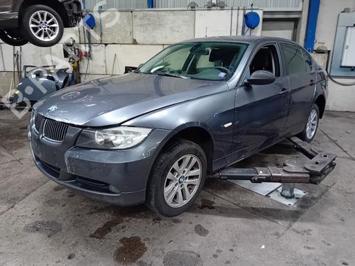Used Parts BMW 3 (E90) 318 i (129 hp) 4335643