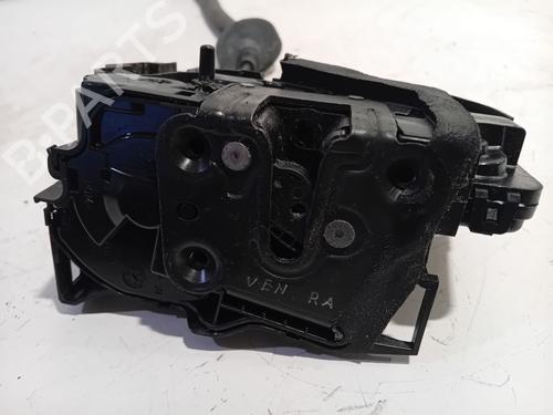 Used Rear right lock RENAULT MEGANE IV Grandtour (K9A/M/N_) 1.5 dCi 110 (110 hp) 24467928