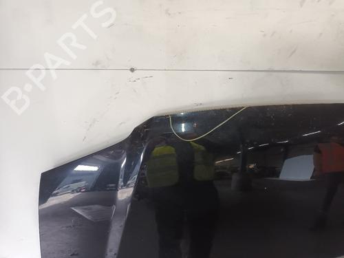 Hood VW TOURAN (1T1, 1T2) 2.0 FSI | BP20308557C1 