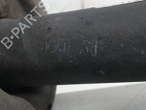 Right front shock absorber PEUGEOT 3008 I MPV (0U_) 1.6 HDi | BP9737821M17 