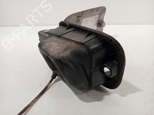 Fuel flap SKODA SUPERB II (3T4) 1.9 TDI | BP19068390C131 