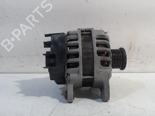 Alternator DACIA LODGY (JS_) 1.3 TCe 130 (JSNE) | BP11823874M7 