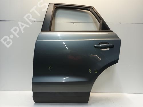 Porta trás esquerda AUDI Q3 (8UB, 8UG) 2.0 TDI quattro (177 hp) 31343378