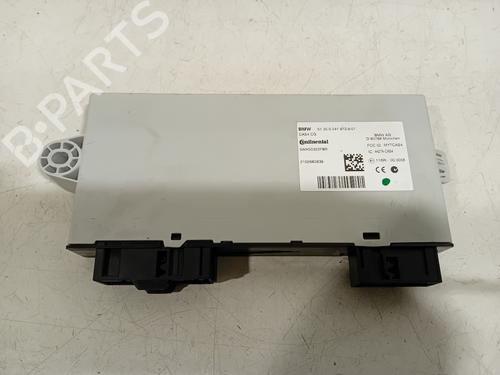Used Comfort control module BMW 5 Touring (F11) 528 i (258 hp) 16926525