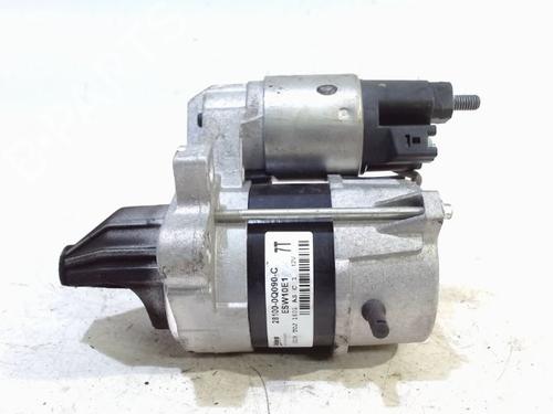 Used Starter PEUGEOT 108 1.0 VTi 72 (72 hp) 7985287