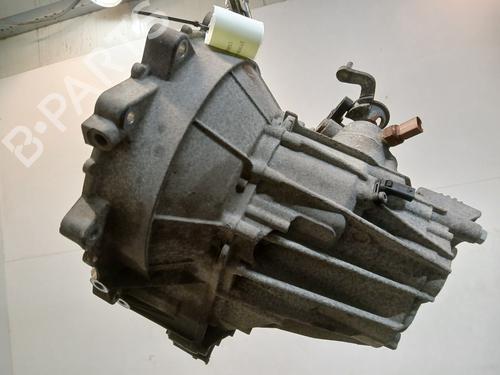 Gearbox VW UP! (121, 122, BL1, BL2, BL3, 123) 1.0 | BP39099862M3 - Image 2