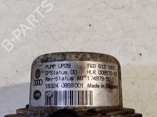 Vacuum pump SEAT LEON (5F1) 1.0 TSI | BP19797184M80 