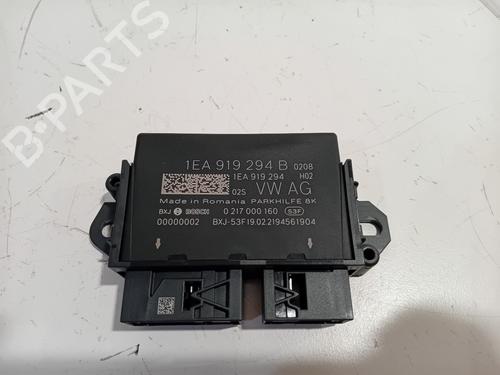 module-electronique-vw-id4-e21-2020-27479067 main image