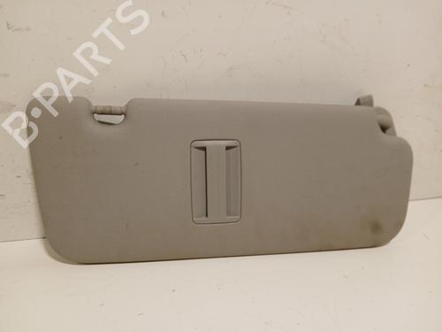 Left sun visor KIA PICANTO II (TA) 1.0 | BP29169523I1 - Image 4