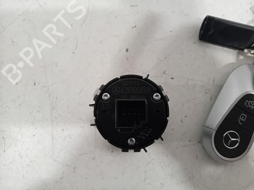 Switch MERCEDES-BENZ EQE (V295) EQE 350 (295.125) | BP29325512I30 