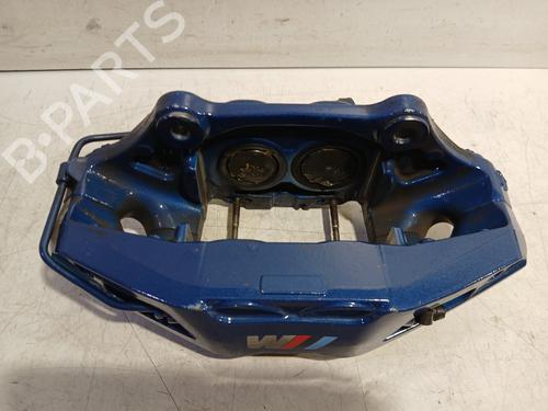 Left front brake caliper BMW Z4 Roadster (G29) M40 i | BP33338195M105 - Image 4