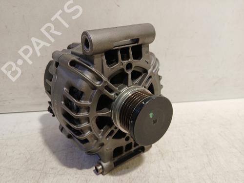 Alternator CITROËN C4 II (NC_) 1.4 VTi 95 (NC8FP0) | BP35925055M7 - Image 3