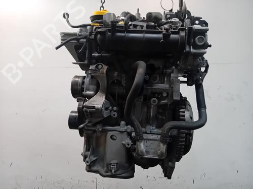 Engine RENAULT CAPTUR I (J5_, H5_) 0.9 TCe 90 | BP38508772M1 - Image 3