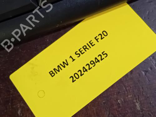 Used Water radiator Water radiator BMW 1 (F20) 118 i (136 hp) 21842347 21842347