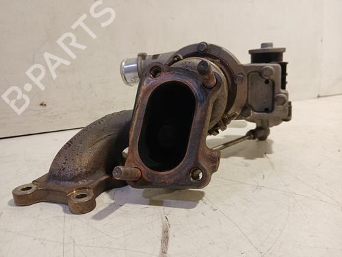 Turbolader/Kompressor KIA RIO IV (YB, SC, FB) 1.0 T-GDI 100 | BP32125137M71 