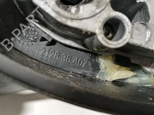 Left mirror SEAT IBIZA IV ST (6J8, 6P8) 1.4 TDI | BP25834890C26 
