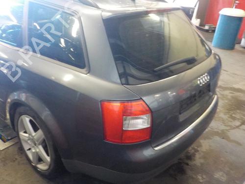 Left front driveshaft AUDI A4 B6 Avant (8E5) 2.5 TDI quattro | BP8278690M38 - Image 6