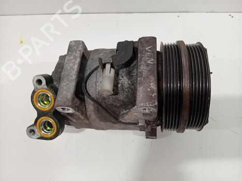 AC-Kompressor VOLVO V50 (545) T5 | BP29856343M34