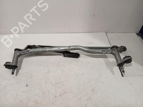 Used Front wipers mechanism Front wipers mechanism VW CADDY IV MPV (SAB, SAJ) 2.0 TDI (102 hp) 33748562 33748562