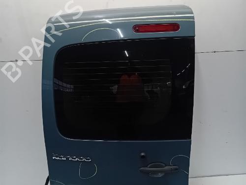 Porta mala esquerda Porta mala esquerda RENAULT KANGOO Express (FW0/1_) 1.5 dCi 85 (FW0K, FW0L, FW0B) (86 hp) 35788837 35788837
