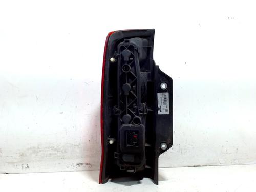 Right taillight FIAT FIORINO Box Body/MPV (225_) 1.3 D Multijet (225BXD1A, 225BXB1A, 225BXB11) | BP9527864C35 