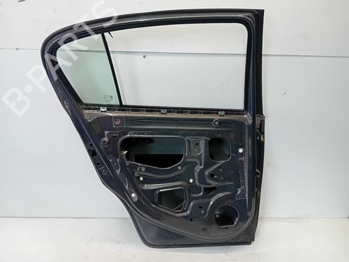Left rear door OPEL CORSA D (S07) 1.3 CDTI (L08, L68) | BP17836997C4 
