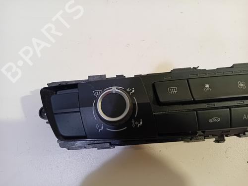 Climate control BMW 1 (F20) 114 i | BP27479022I5 - Image 2