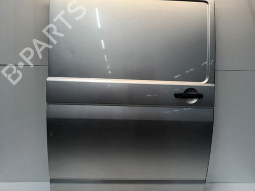 Used Right rear door VW TRANSPORTER T5 Van (7HA, 7HH, 7EA, 7EH) 2.0 TDI (114 hp) 31358663