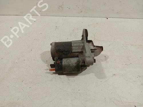 Used Starter RENAULT KADJAR (HA_, HL_) 1.2 TCe 130 (HLMR) (130 hp) 18167398