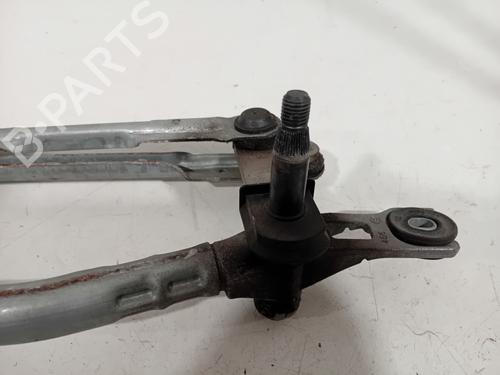 Front wipers mechanism FIAT 500X (334_) 1.4 (334AXC1B, 334AXC11) | BP27503890C83 
