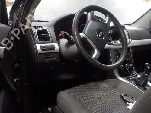 Switch CHEVROLET CAPTIVA (C100, C140) 2.2 D 4WD | BP16421801I30 - Image 9