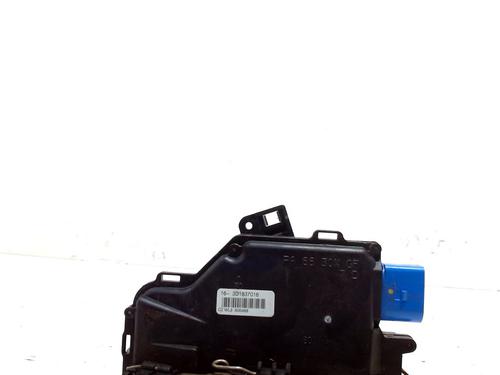 Front right lock SKODA OCTAVIA II Combi (1Z5) 2.0 TDI 16V | BP13203976C97 