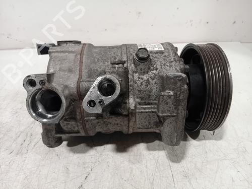 Used AC compressor AC compressor VW CADDY IV Box Body/MPV (SAA, SAH) 2.0 TDI (102 hp) 35802956 35802956