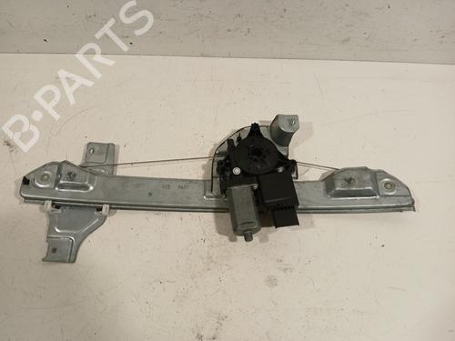 front-left-window-mechanism-citroen-c3-iii-sx-2016-28283239 main image