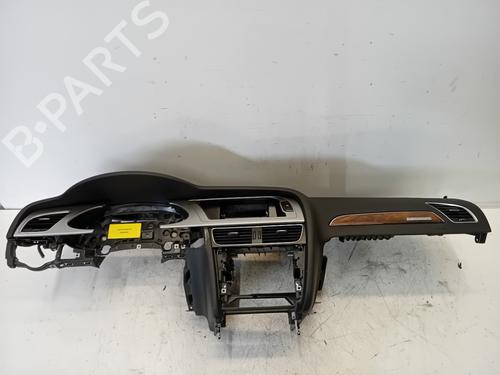 Used Airbag Kit AUDI A4 B8 (8K2) 2.0 TFSI quattro (211 hp) 30812630