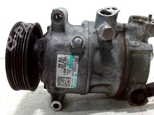 Used AC compressor AC compressor SKODA OCTAVIA III Combi (5E5, 5E6) 2.0 TDI (150 hp) 11028097 11028097