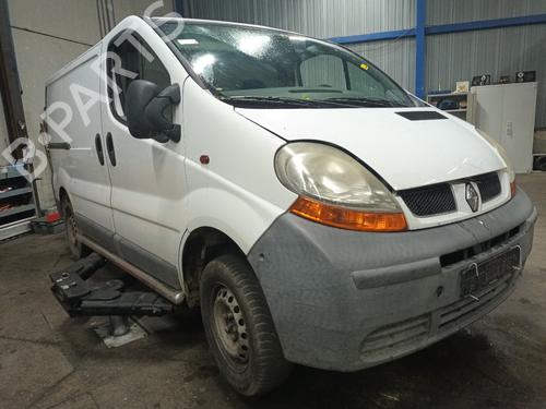Right headlight RENAULT TRAFIC II Van (FL) 1.9 dCi 80 (FL0B) | BP36416680C29 - Image 7