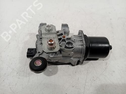 Front wiper motor NISSAN X-TRAIL III (T32_, T32R, T32RR) 1.6 dCi (T32) | BP21096301M29 