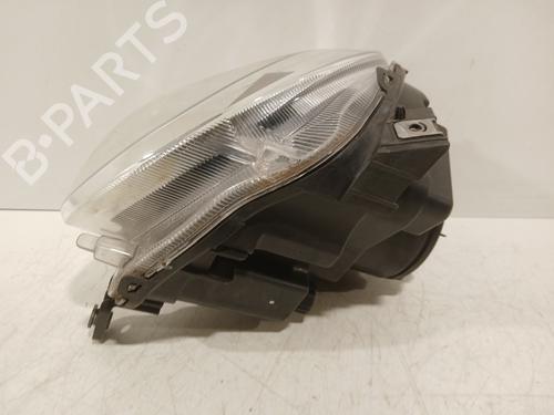 Left headlight FIAT 500 (312_) 1.2 (312AXA1A) | BP40024648C28 - Image 2