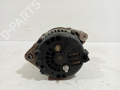 Alternator CHEVROLET SPARK (M300) 1.2 | BP19482134M7 - Image 2